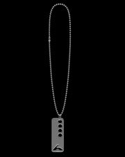 Dog Tag A